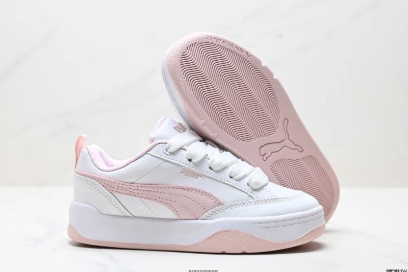 Puma Shoes Versatile 1838