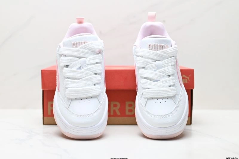 Puma Shoes Versatile 1838