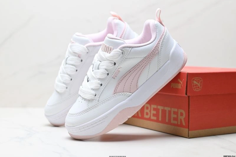 Puma Shoes Versatile 1838