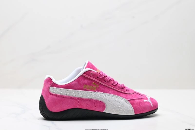 Puma Shoes Soft 1844