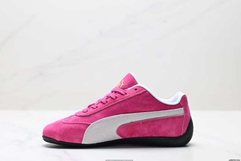 Puma Shoes Soft 1844