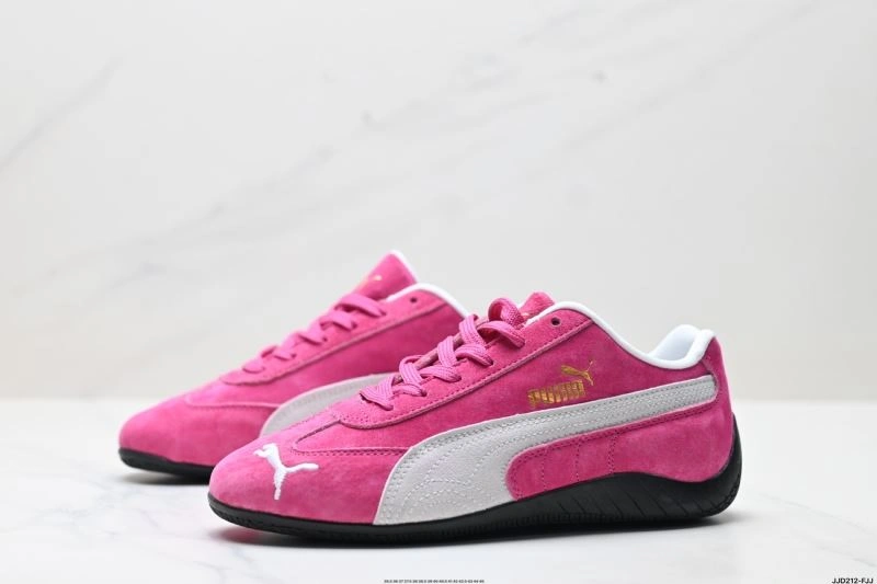 Puma Shoes Soft 1844