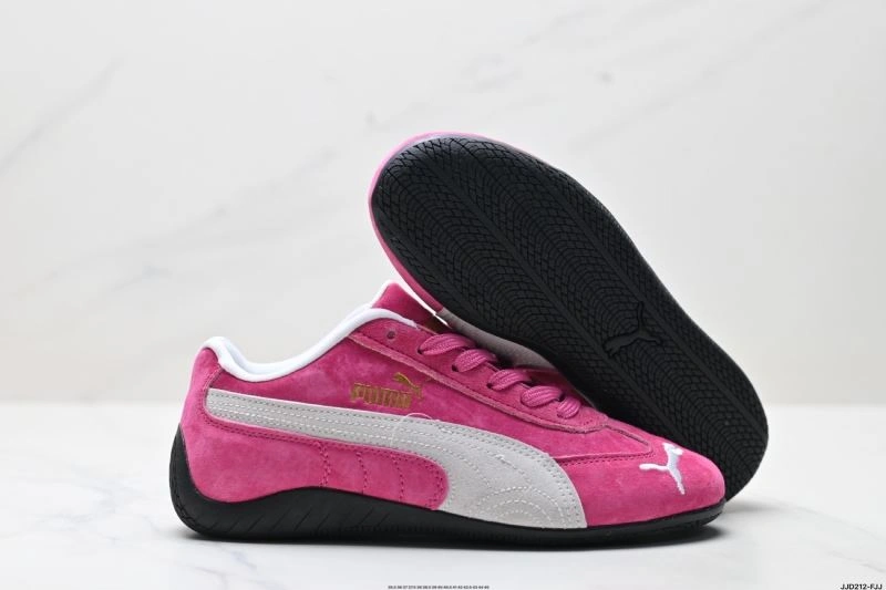 Puma Shoes Soft 1844
