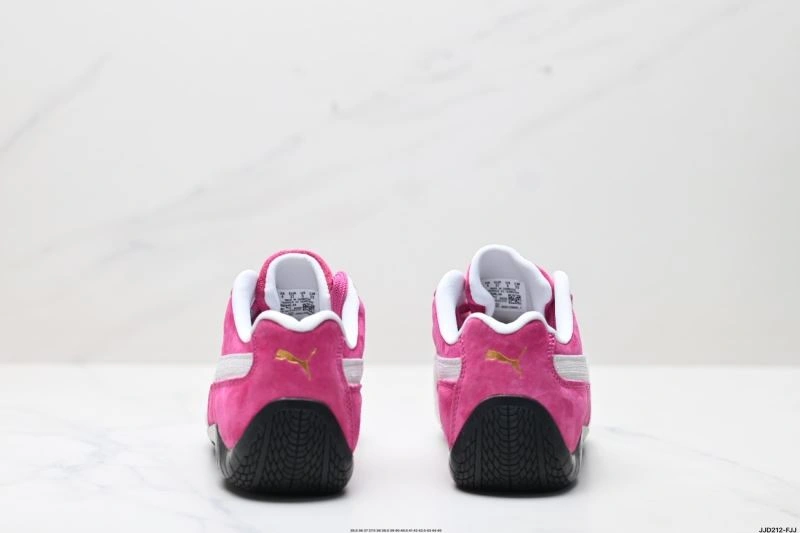 Puma Shoes Soft 1844