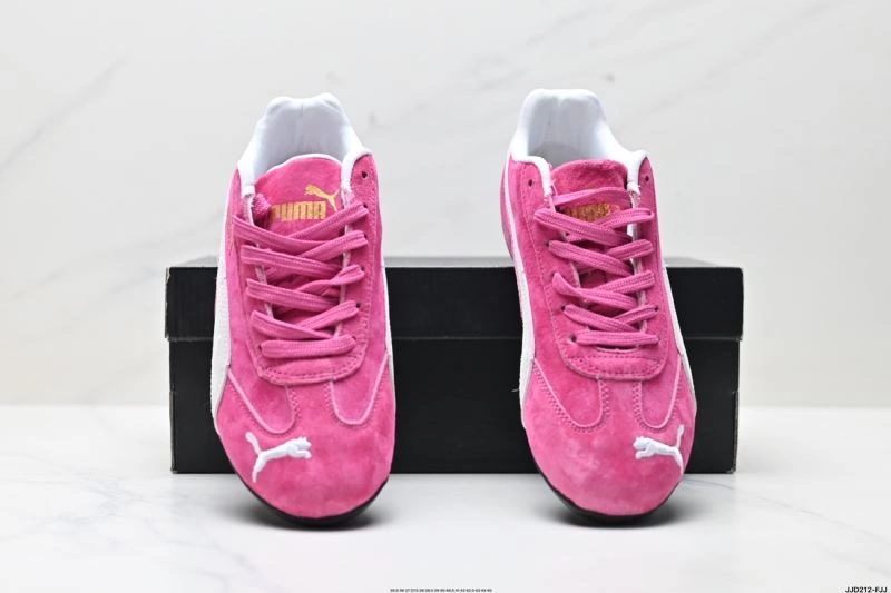 Puma Shoes Soft 1844