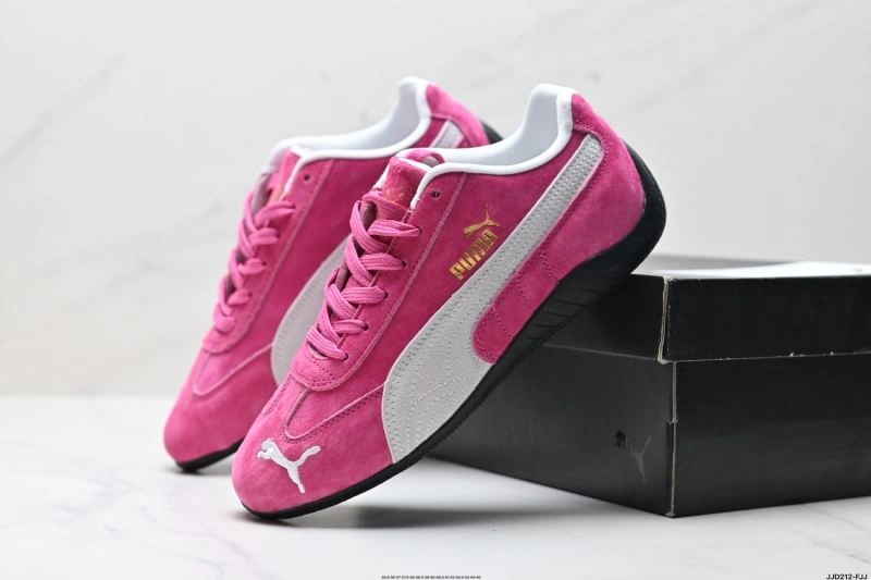 Puma Shoes Soft 1844