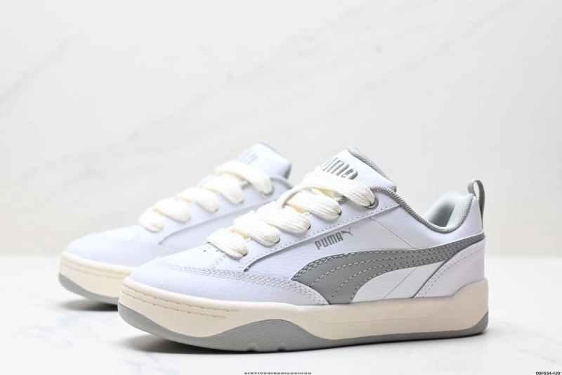 Puma Shoes Comfortable 1846