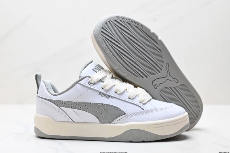 Puma Shoes Comfortable 1846