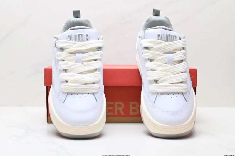 Puma Shoes Comfortable 1846