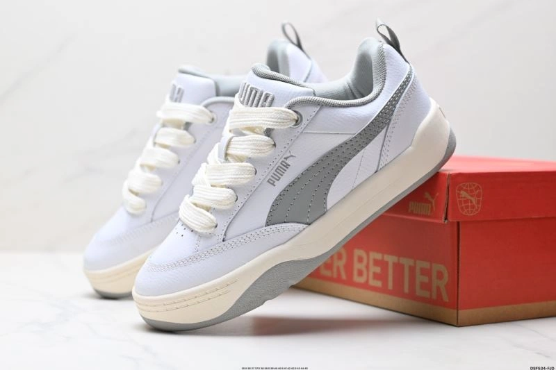 Puma Shoes Comfortable 1846