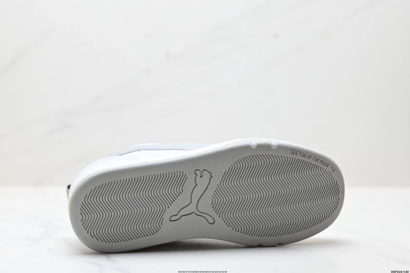 Puma Shoes Comfortable 1846