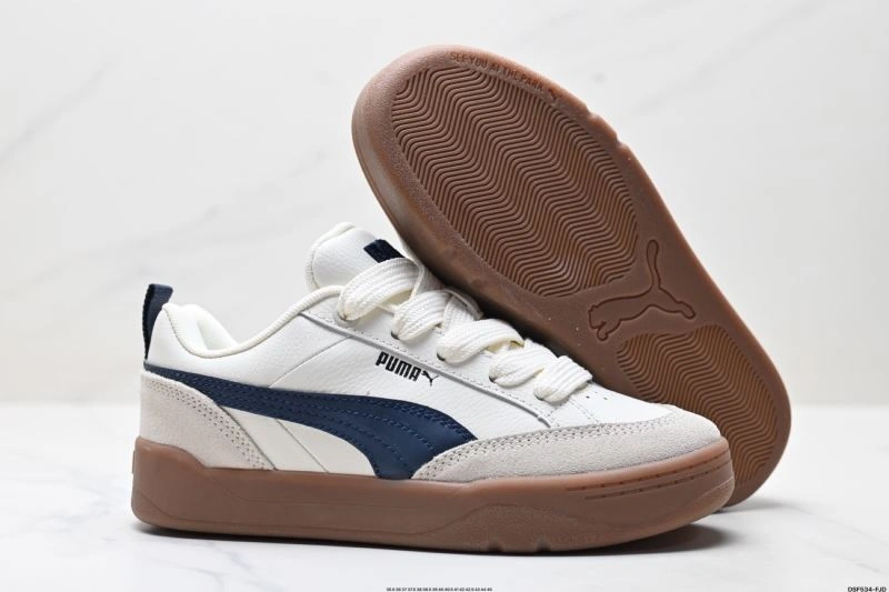 Puma Shoes Sustainable 1837