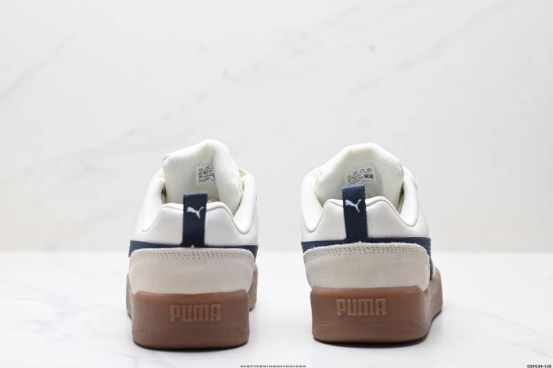 Puma Shoes Sustainable 1837