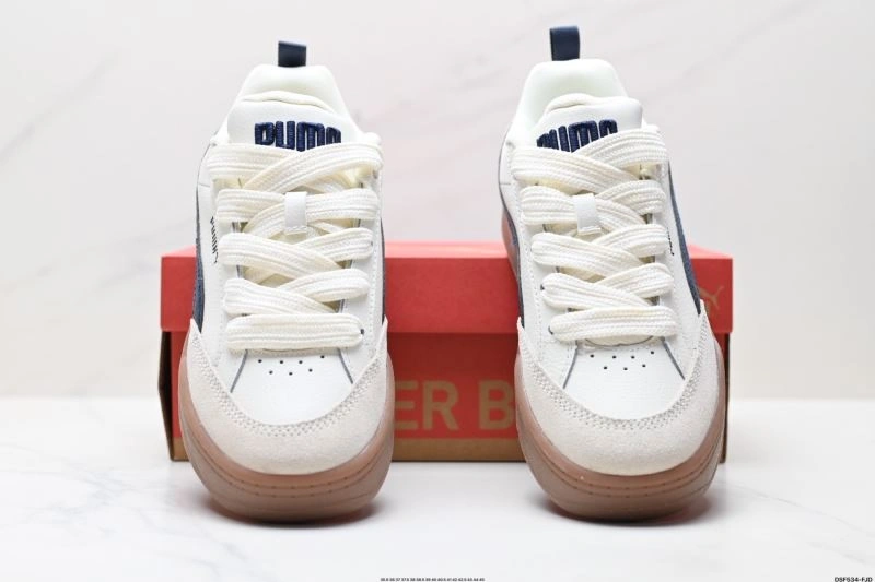 Puma Shoes Sustainable 1837