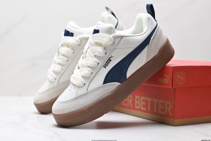 Puma Shoes Sustainable 1837