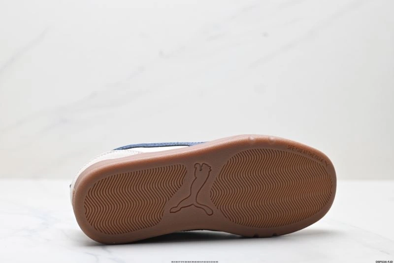 Puma Shoes Sustainable 1837