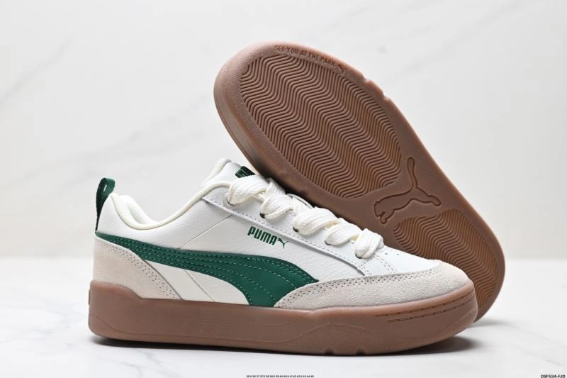 Puma Shoes SmartChoice 1829