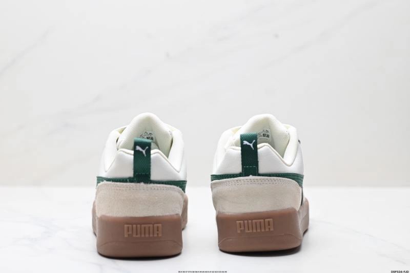 Puma Shoes SmartChoice 1829