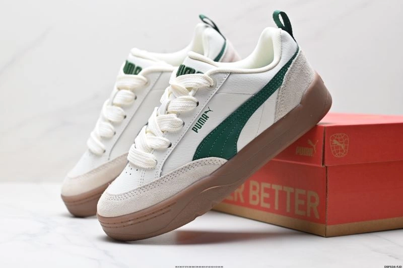 Puma Shoes SmartChoice 1829