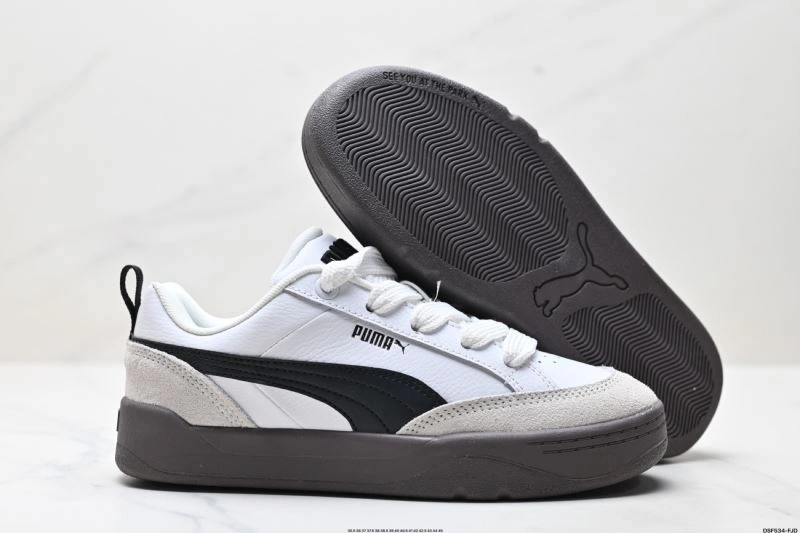 Stylish Puma Shoes 1873
