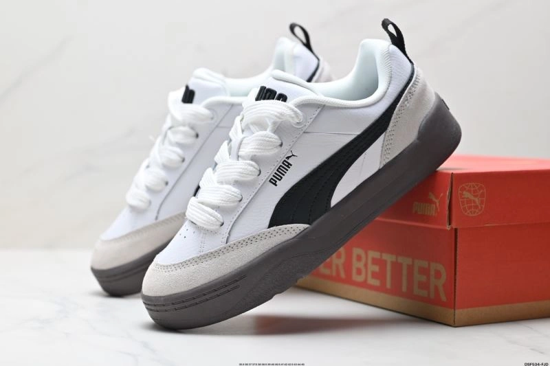 Stylish Puma Shoes 1873