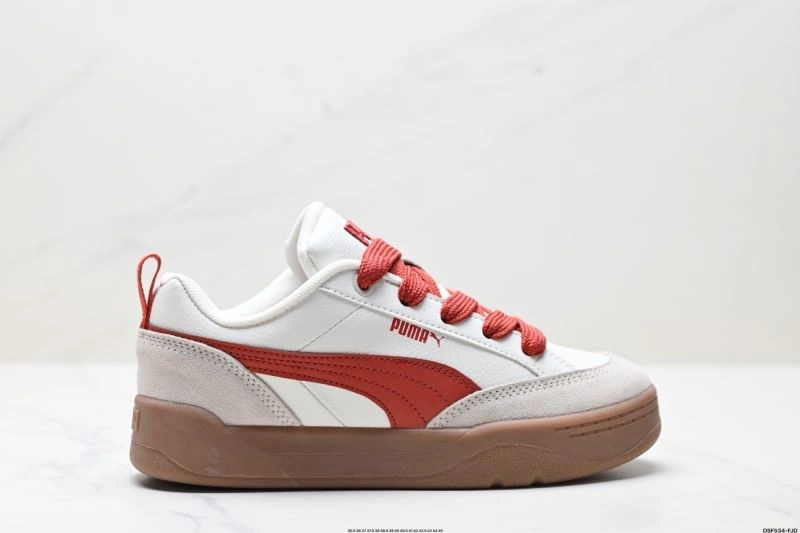 Puma Shoes FreshLook 1835