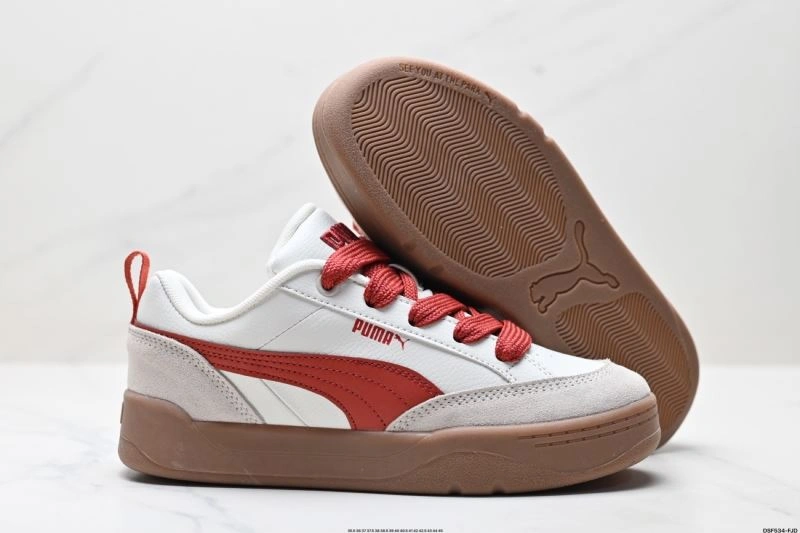 Puma Shoes FreshLook 1835