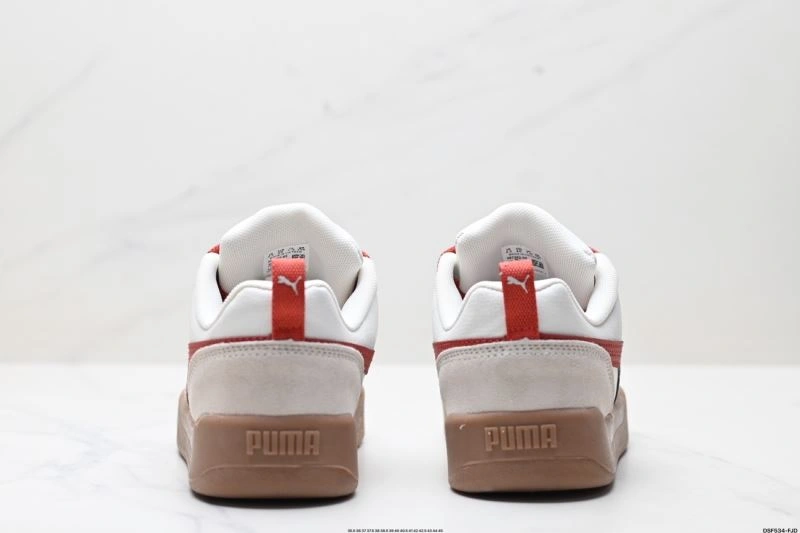 Puma Shoes FreshLook 1835