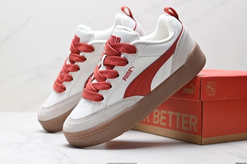 Puma Shoes FreshLook 1835