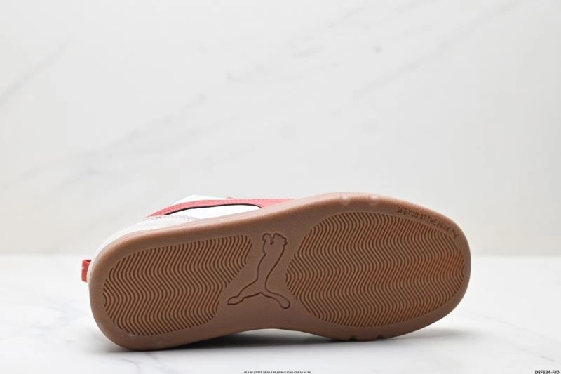 Puma Shoes FreshLook 1835