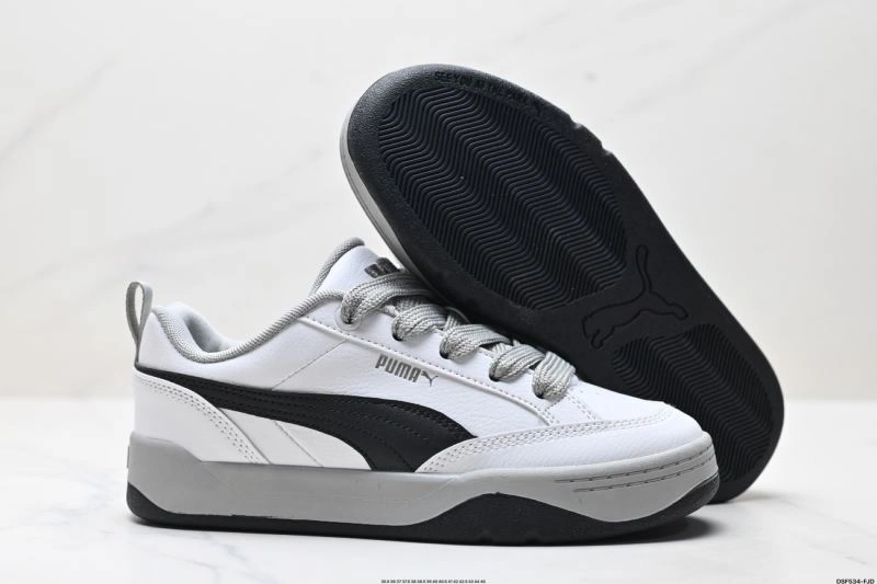 OnTrend Puma Shoes 1836