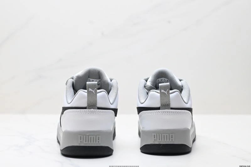 OnTrend Puma Shoes 1836
