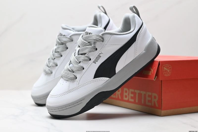 OnTrend Puma Shoes 1836