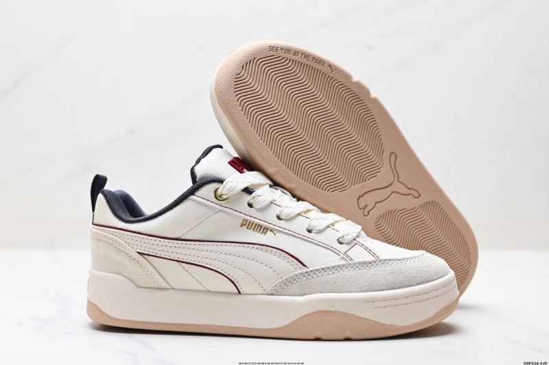 Puma Shoes Original 1840