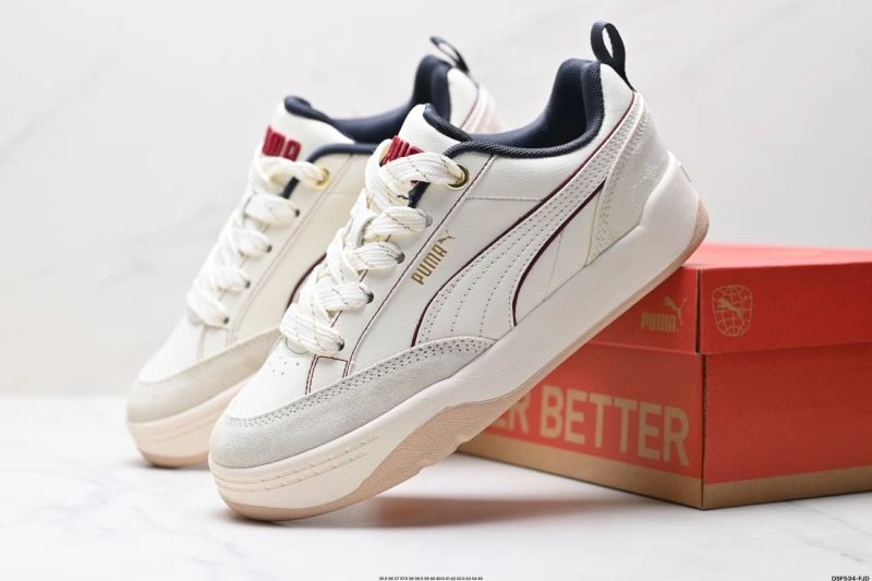 Puma Shoes Original 1840