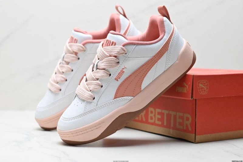 Puma Shoes Reliable 1834