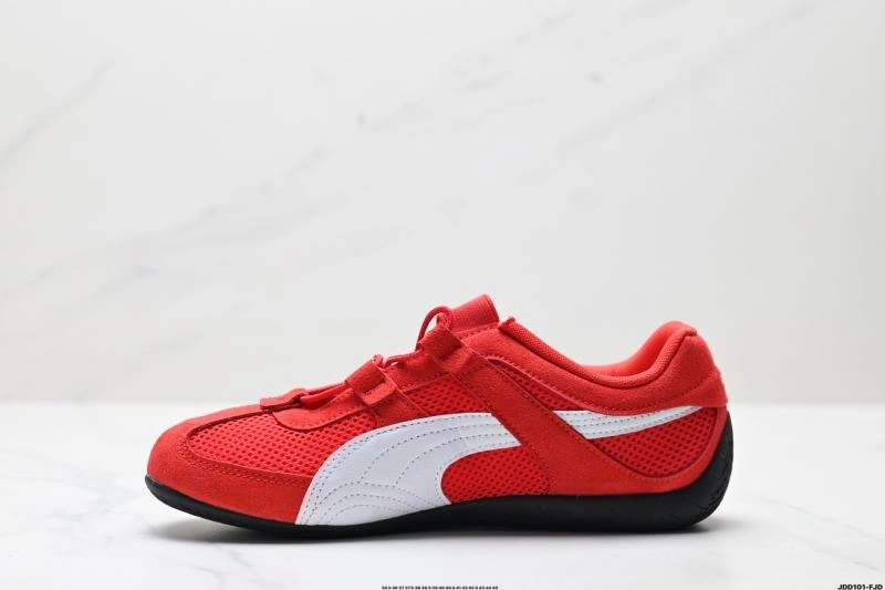 Puma Shoes DailyWear 1831