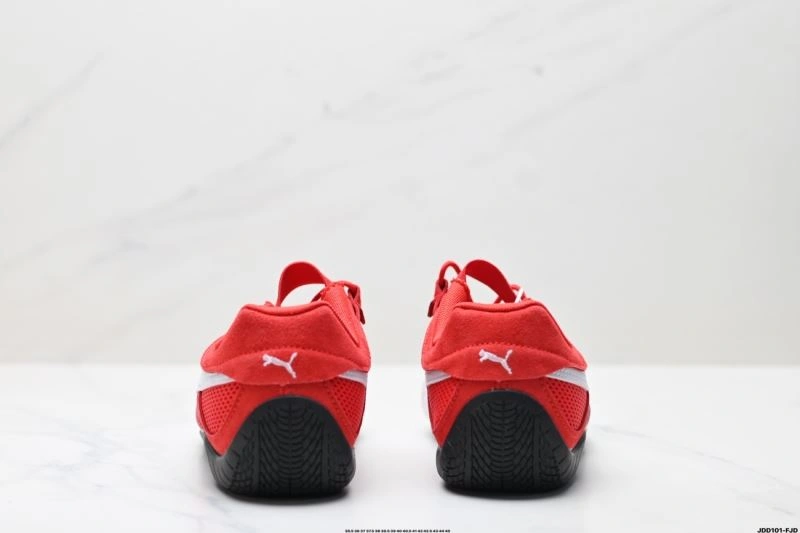 Puma Shoes DailyWear 1831