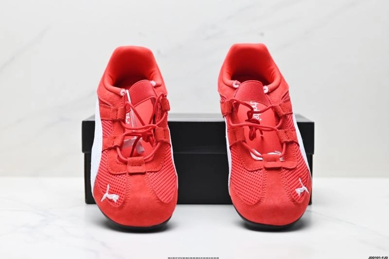 Puma Shoes DailyWear 1831