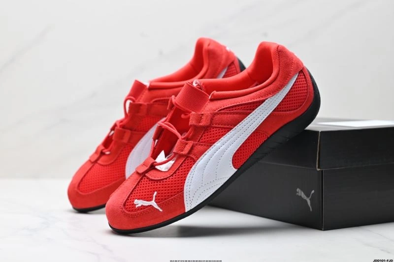 Puma Shoes DailyWear 1831