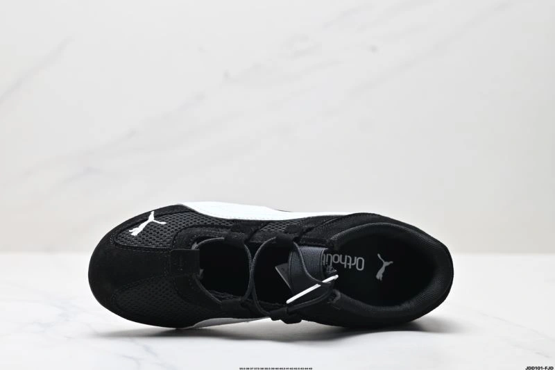 Puma Shoes SmoothTexture 1832