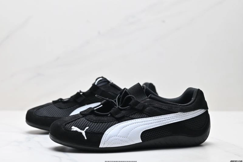 Puma Shoes SmoothTexture 1832