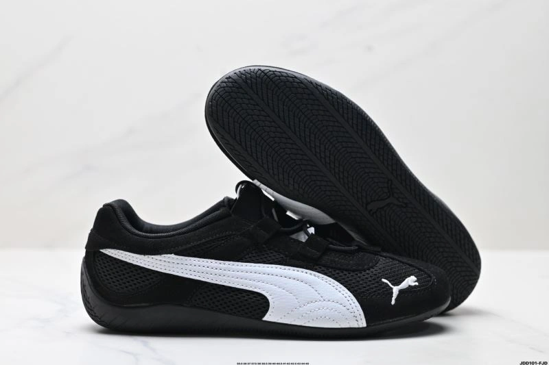 Puma Shoes SmoothTexture 1832