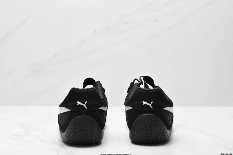 Puma Shoes SmoothTexture 1832