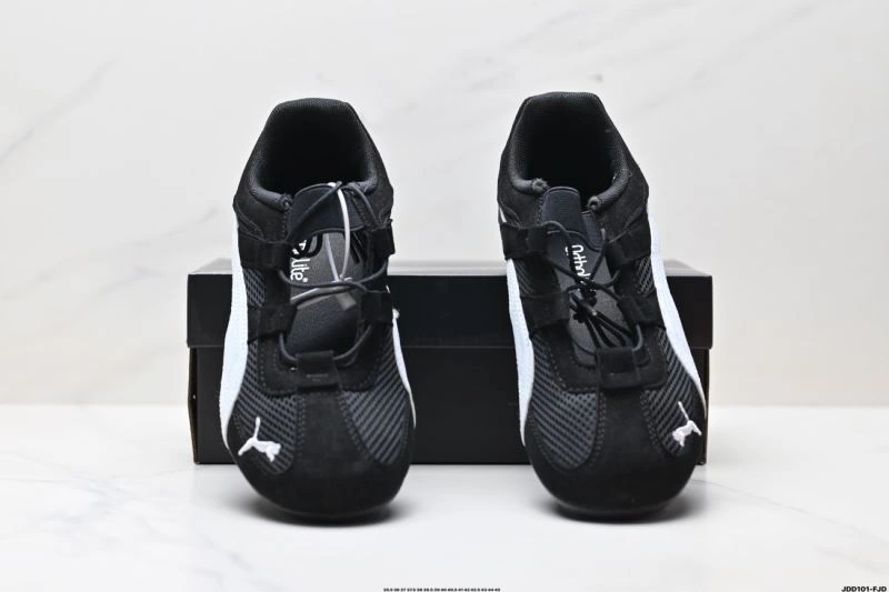 Puma Shoes SmoothTexture 1832