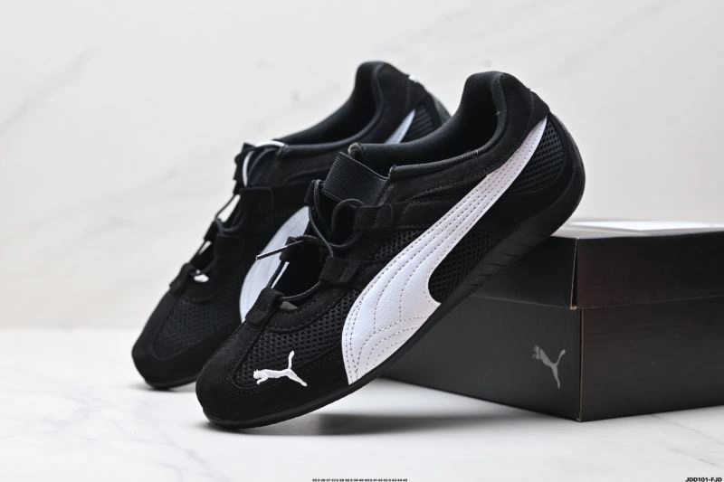 Puma Shoes SmoothTexture 1832