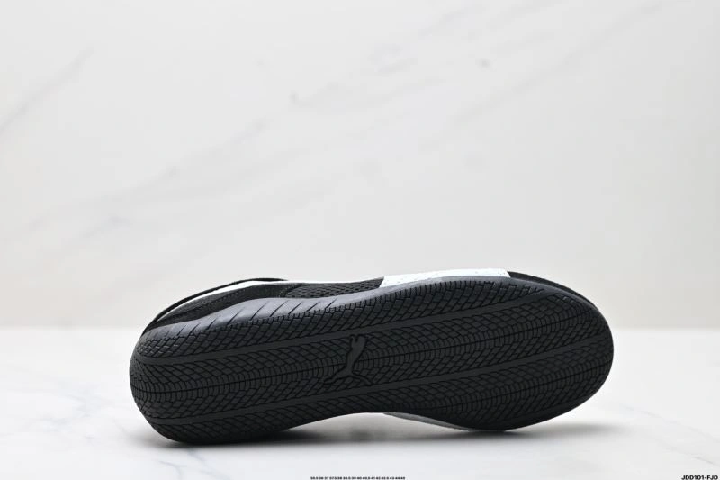 Puma Shoes SmoothTexture 1832