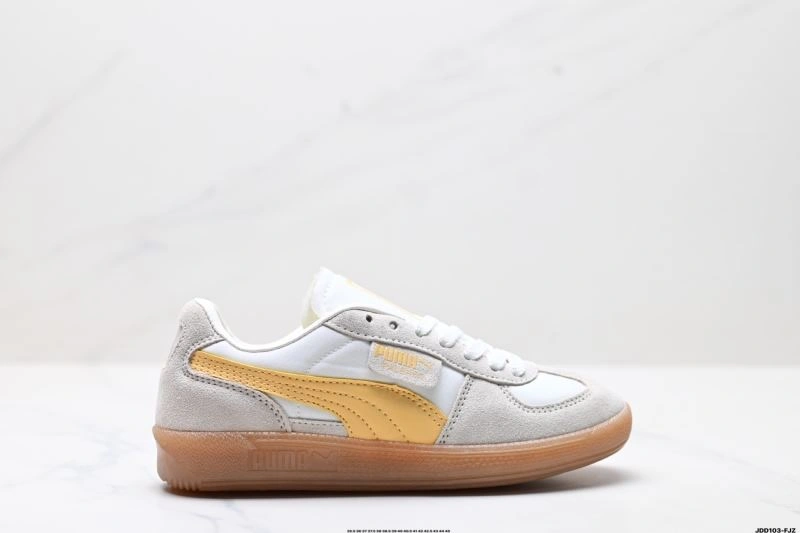 Sporty Puma Shoes 1825