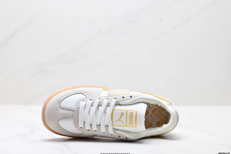 Sporty Puma Shoes 1825