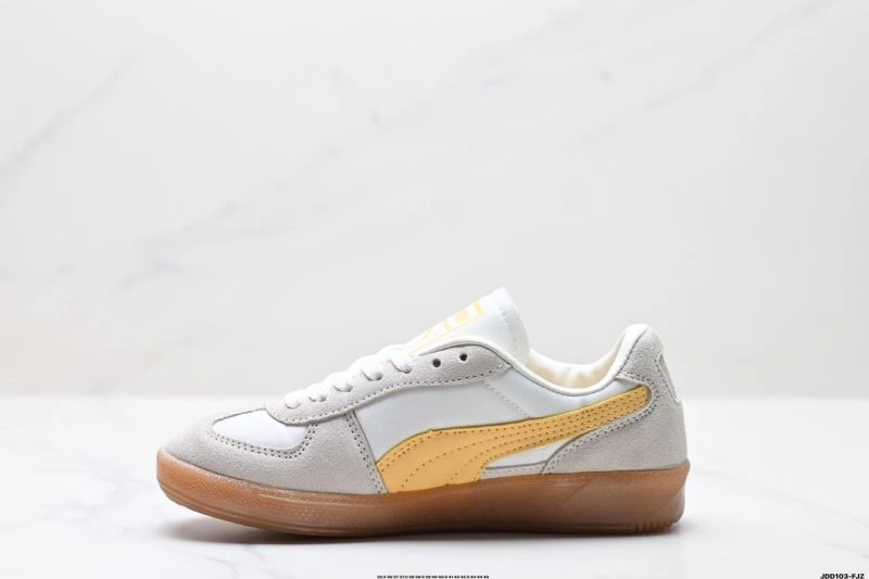 Sporty Puma Shoes 1825